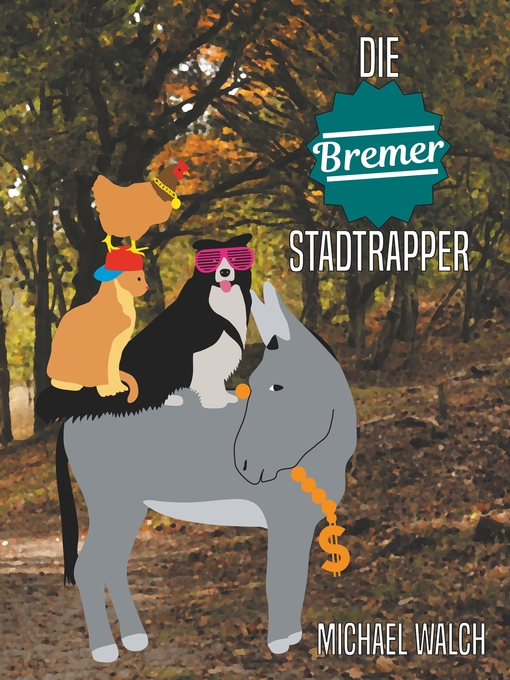Title details for Die Bremer Stadtrapper by Michael Walch - Available